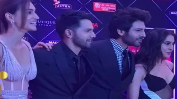 pinkvilla style icon awards