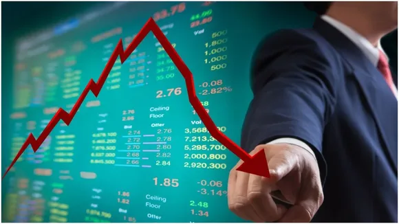 Share Market Latest Update