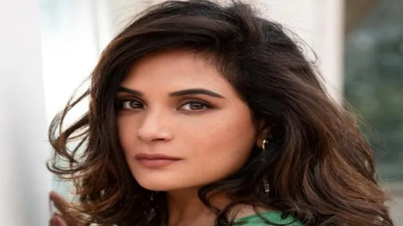 richa chaddha