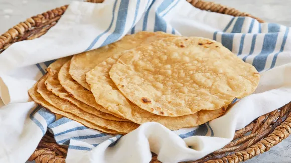 roti