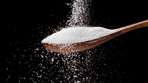 sugar