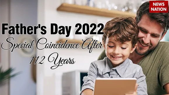 Fathers Day 2022