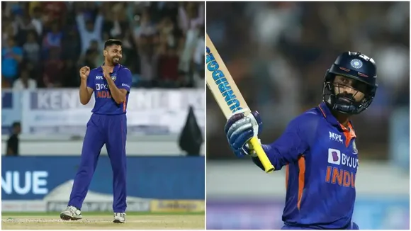 IND vs SA