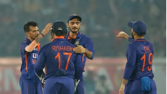 India vs South Africa