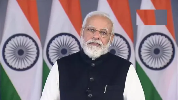 pm modi