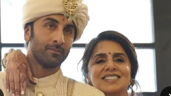 ranbir kapoor alia bhatt neetu singh