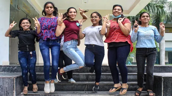 UP Board results 2022