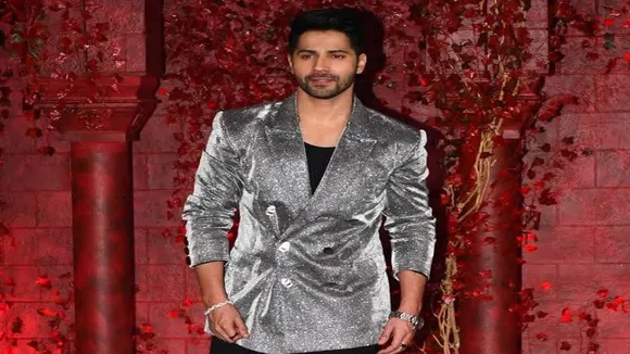 varun