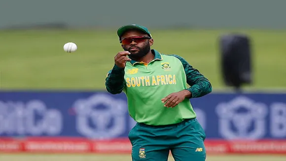 IND vs SA