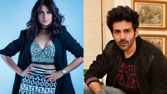 जेनिफर विंगेट (Jennifer winget)