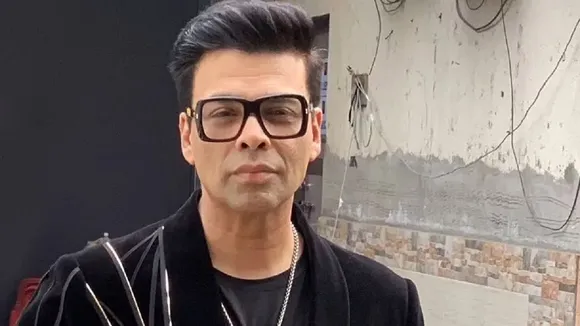karan johar