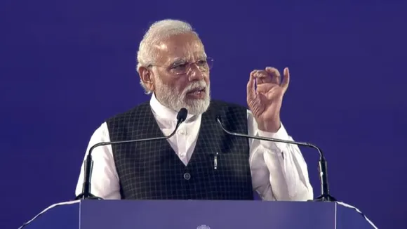 narendra Modi