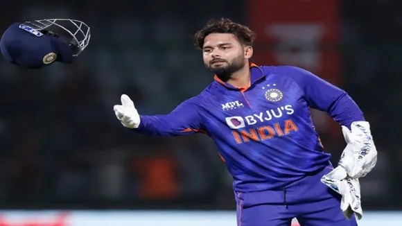 IND vs SA 5th Match