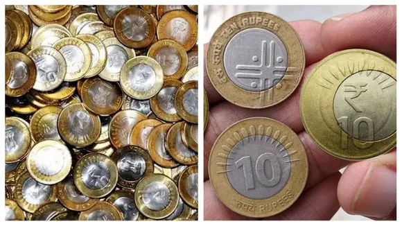 Coins For Buying Car