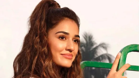 disha patani