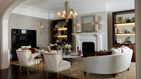drawing room vastu tips
