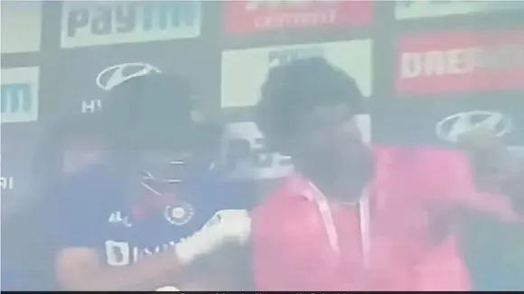 Ruturaj Gaikwad