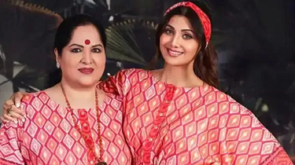 Shilpa Shetty