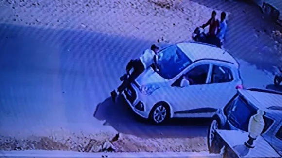 Jodhpur Traffic Police