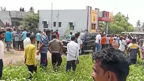 suicide