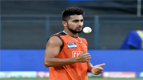 umran malik