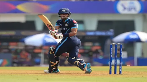 Wriddhiman Saha