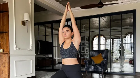 alia yoga