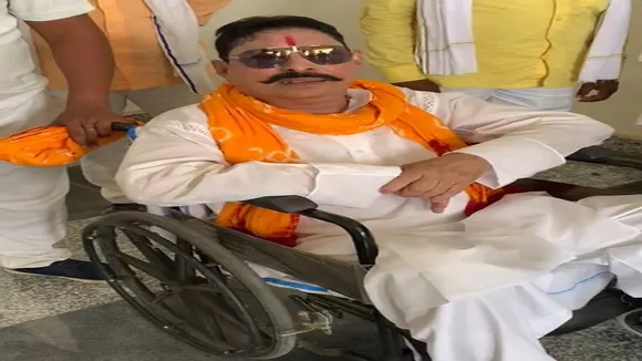 Anant Singh