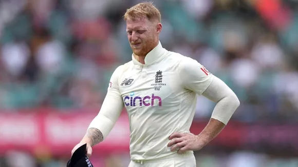 Ben Stokes