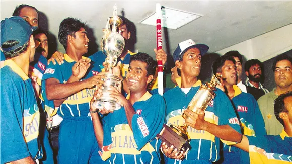 Roshan Mahanama
