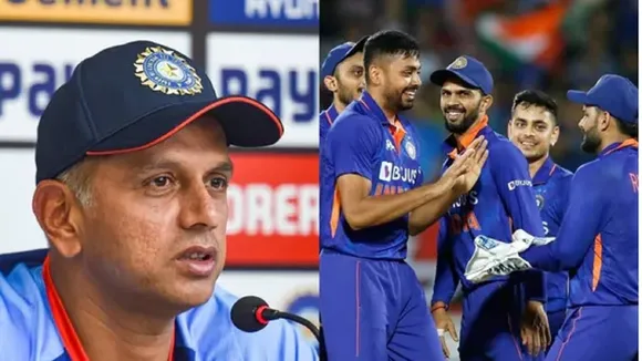 rahul dravid