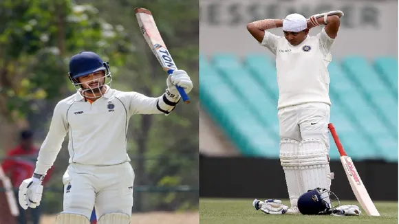 Ranji Trophy Final