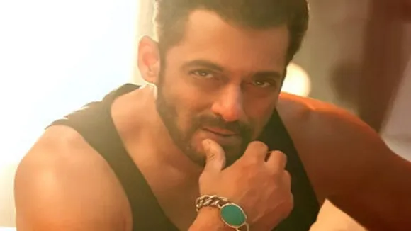 Salman Khan