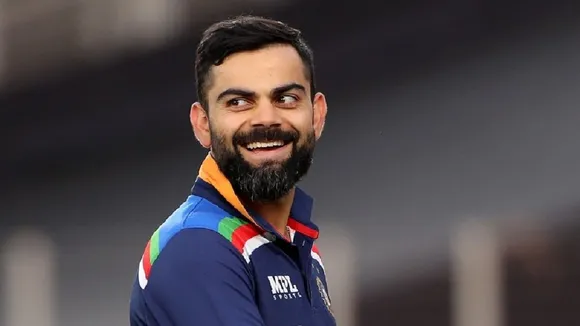 Virat Kohli Updates