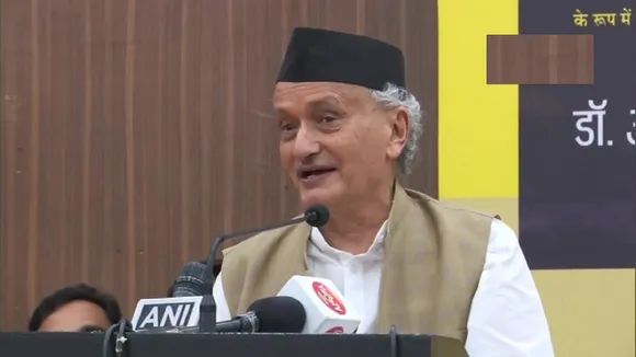 Bhagat Singh Koshyari