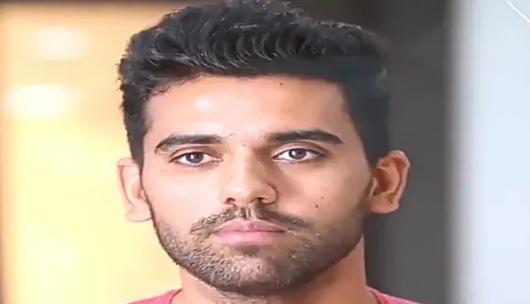 Deepak Chahar