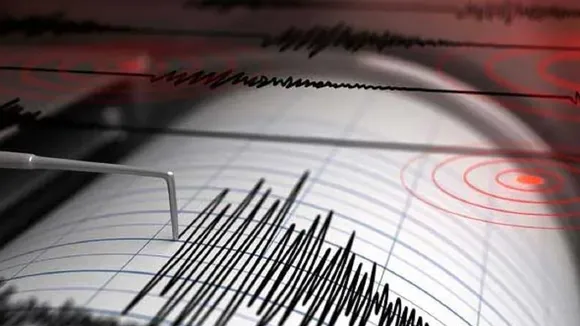 earthquake