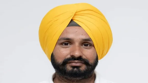 Gurmel Singh