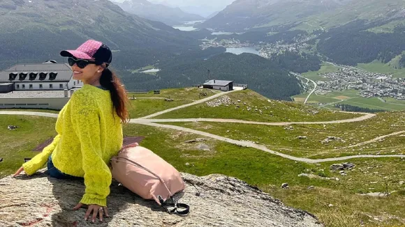 mira kapoor