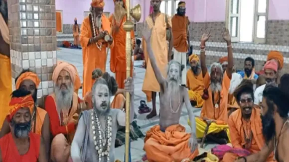 Amarnath yatra 1