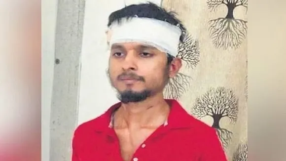 Bharat Bhati