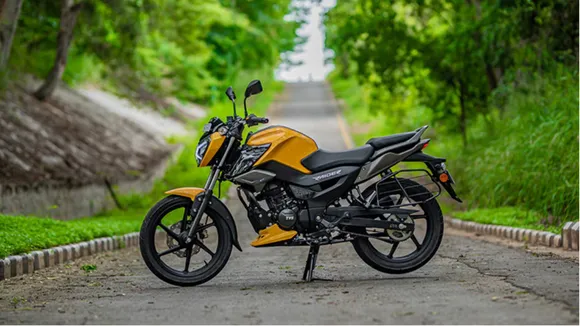 Advance Feature Bikes In India 2022