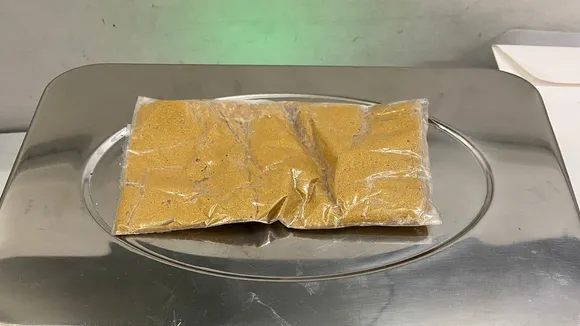 Gold Paste