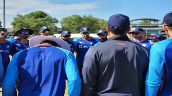 Team India