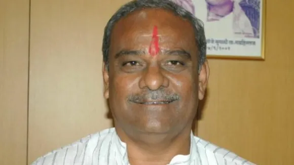 Umesh Katti