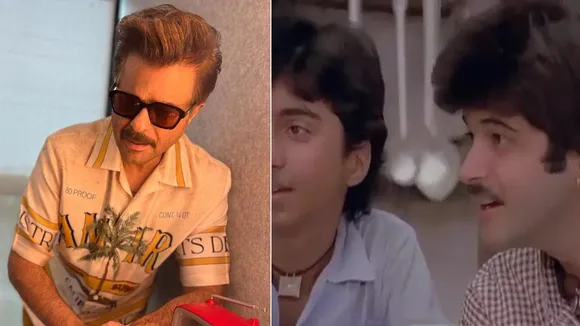 anil kapoor