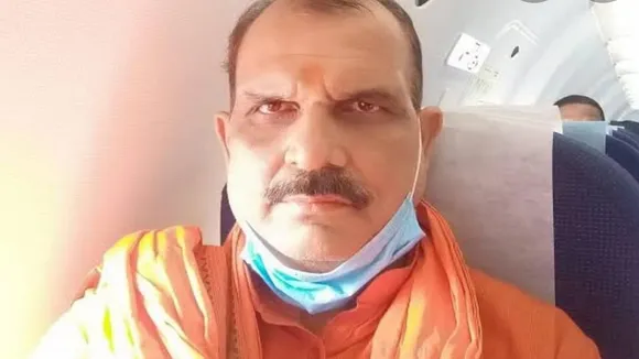 Bihar BJP MLA gets death threat over phone
