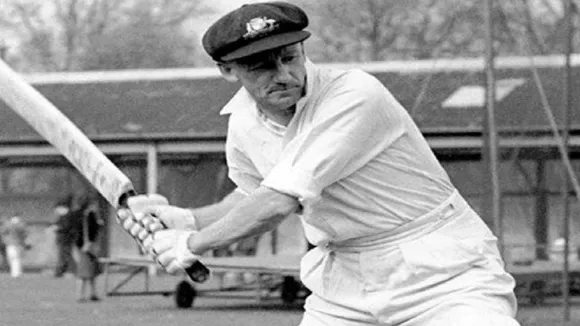 Don Bradman