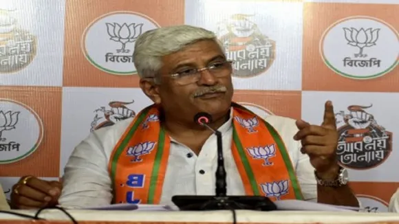 gajendra singh shekhawat