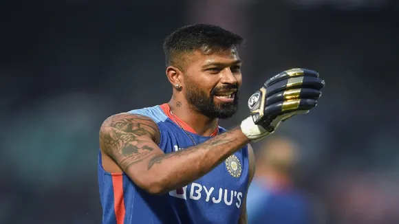 india vs ireland this tour is big for hardik pandya